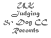 UK Judging Records